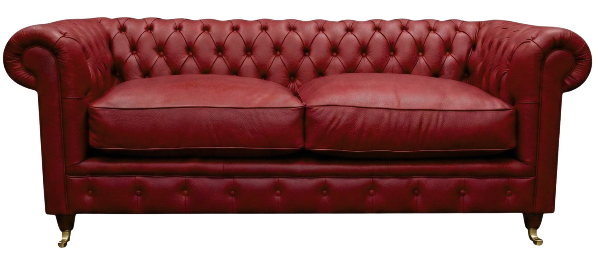 The Dorchester Chesterfield